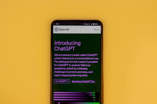 OpenAI: Rewolucja w Sztucznej Inteligencji i Etyka AI copertina 4127
