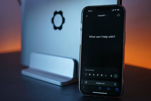 AI Chat: Rewolucja w Komunikacji Cyfrowej i Jej Przyszłość copertina 4130